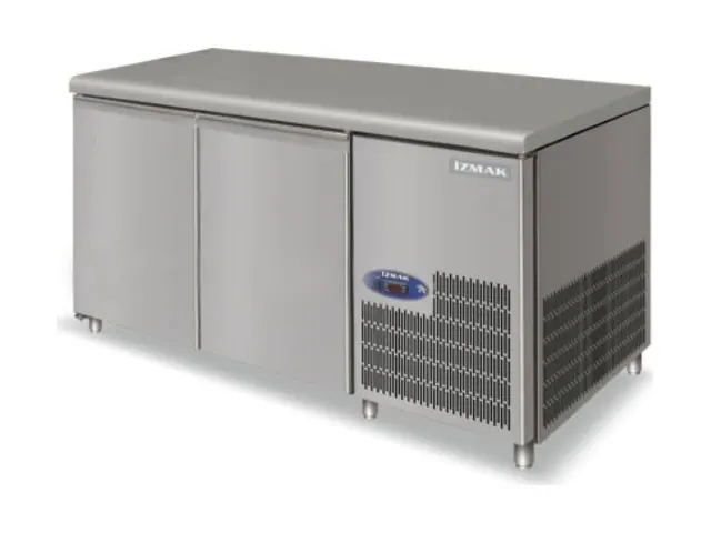 Undercounter Refrigerators and Freezers