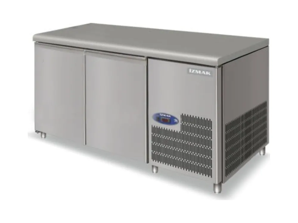 Undercounter Refrigerators and Freezers