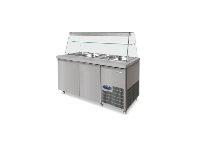 SL-D RM Series