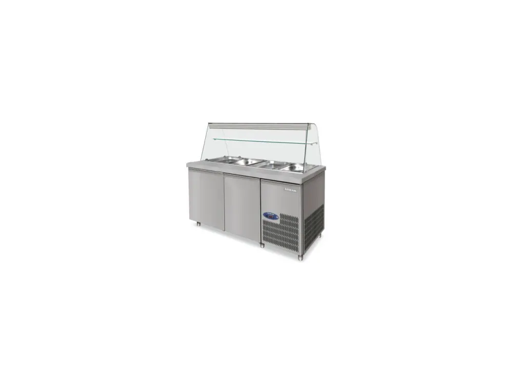 SL-D RM Series