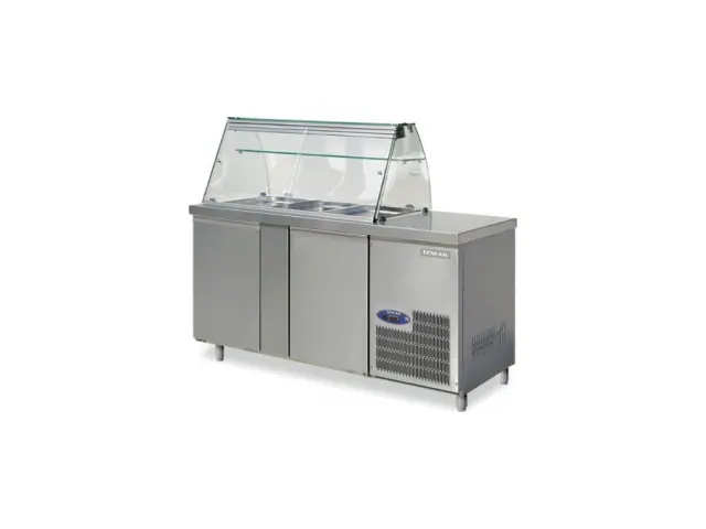 SL-D RM-IL Series