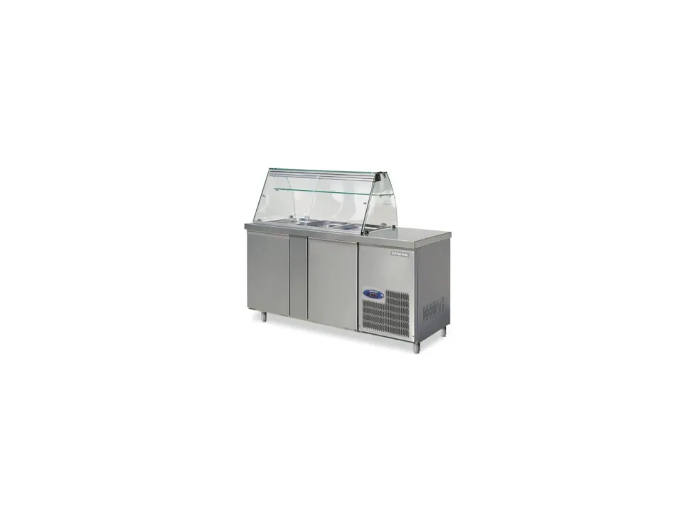 SL-D RM-IL Series
