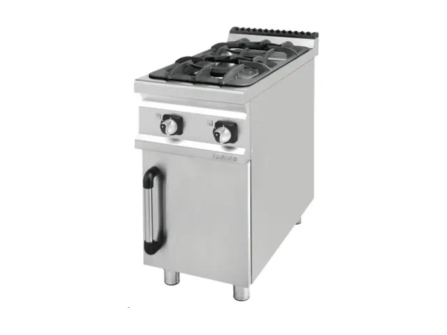 Gas Hobs