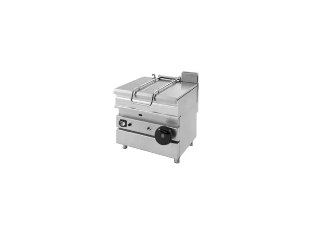 Tilting Bratt Pan