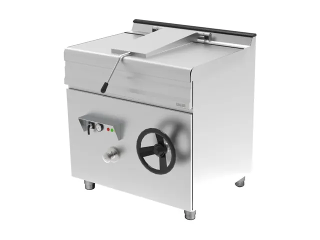 Tilting Bratt Pan