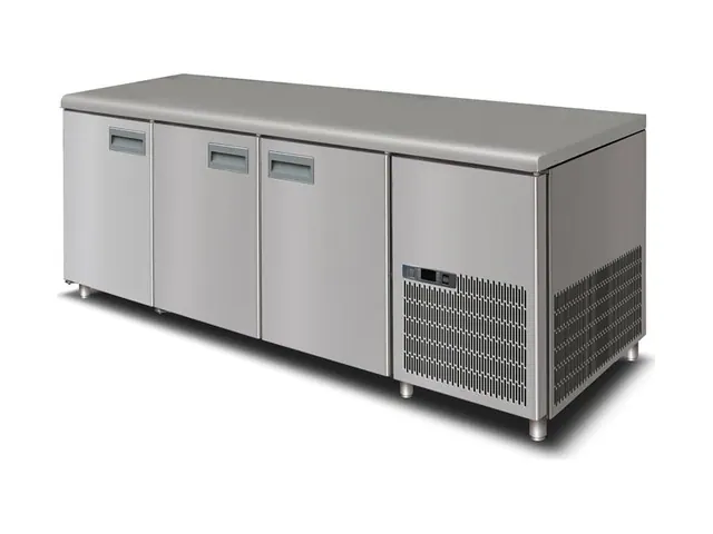 BTB Series Back Bar Refrigerators