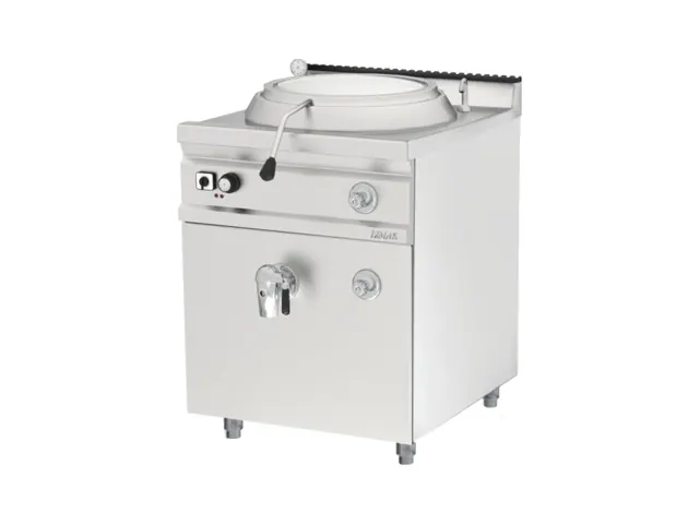 Boiling Pan / INDIRECT