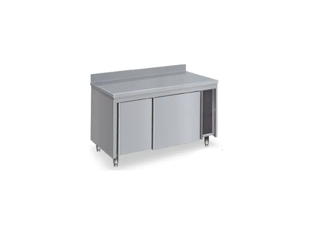 DC Series Sliding-Door Cupboard