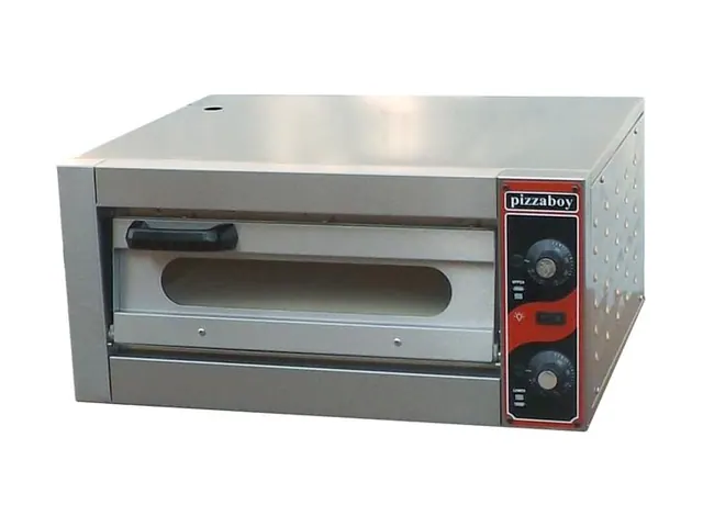 Compact Pizza Ovens
