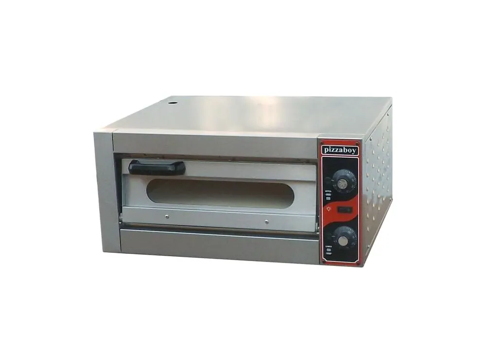 Compact Pizza Ovens