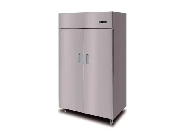 Refrigerators and Freezers