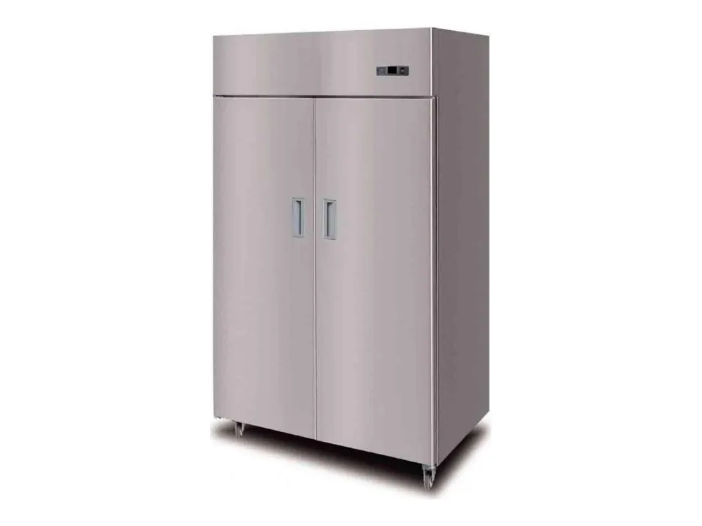 Upright Refrigerators and Freezers