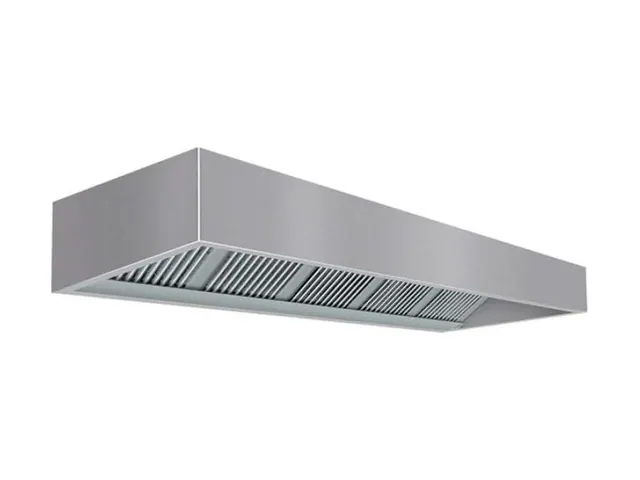 Stainless Steel Range