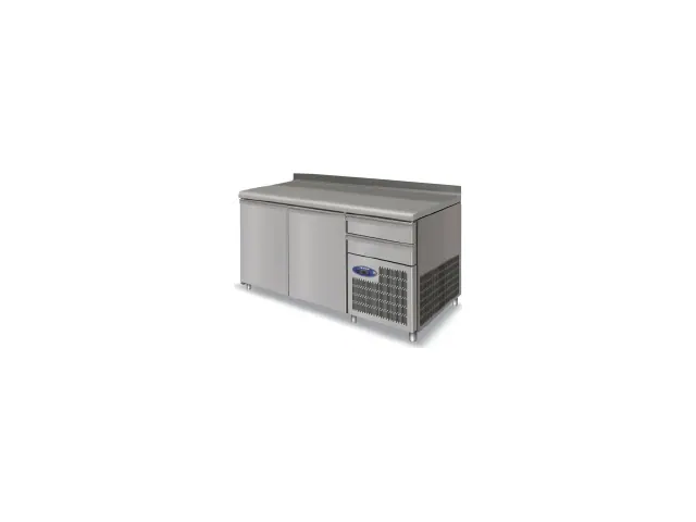 Back Bar Refrigerators and Freezers