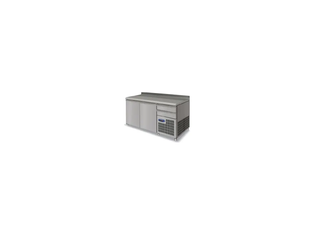 Back Bar Refrigerators and Freezers
