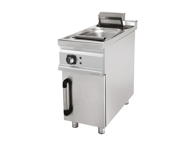 Chip Scuttle