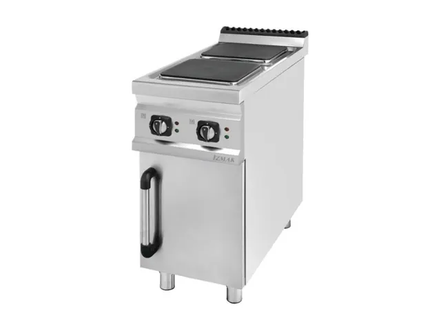 Electric Hobs