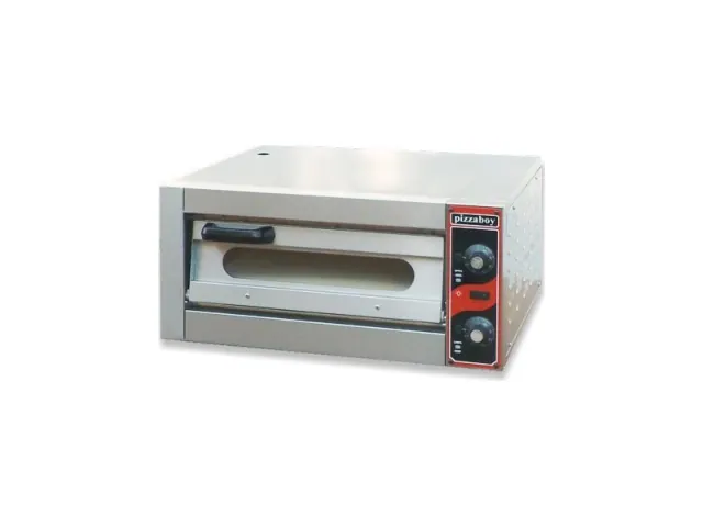 Pizza Oven Series 410×410