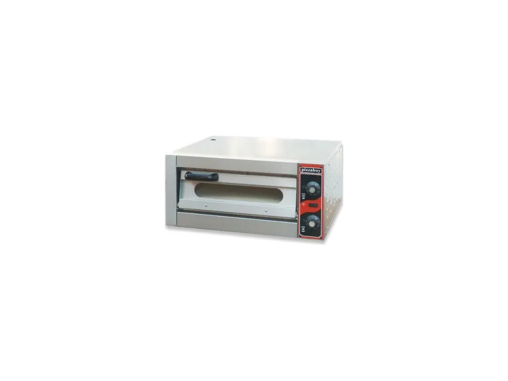 Pizza Oven Series 410×410