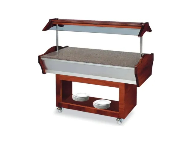 Neutral Buffet Unit