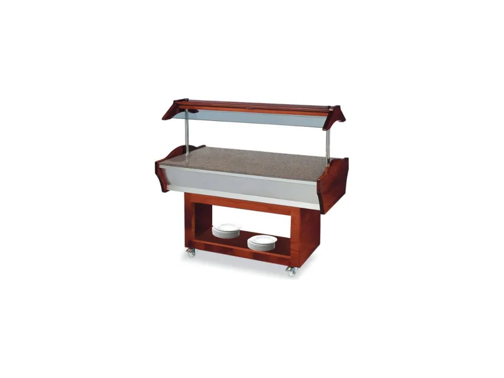 Neutral Buffet Unit