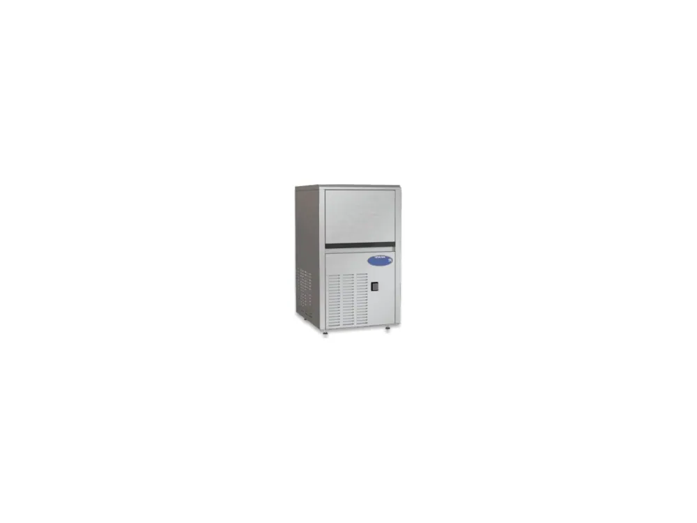 Cube Ice Machines