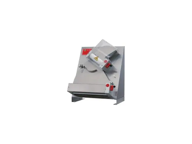 Pizza Preparation Equipment
