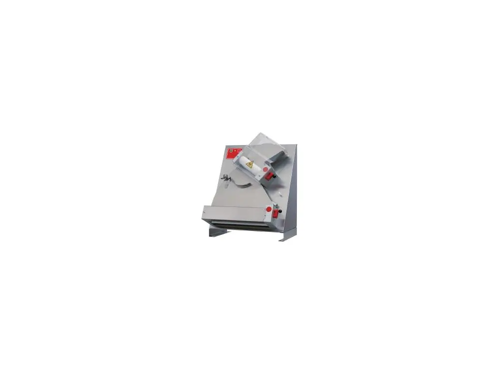 Dough Sheeter
