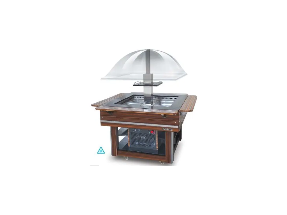 Square Model