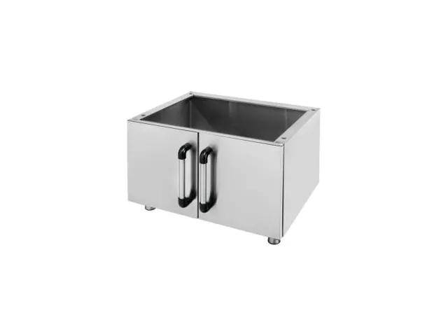 Cupboards and Neutral Counters