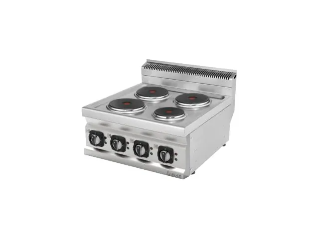 Electric Hobs