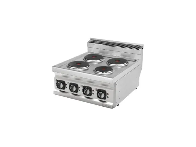 Electric Hobs