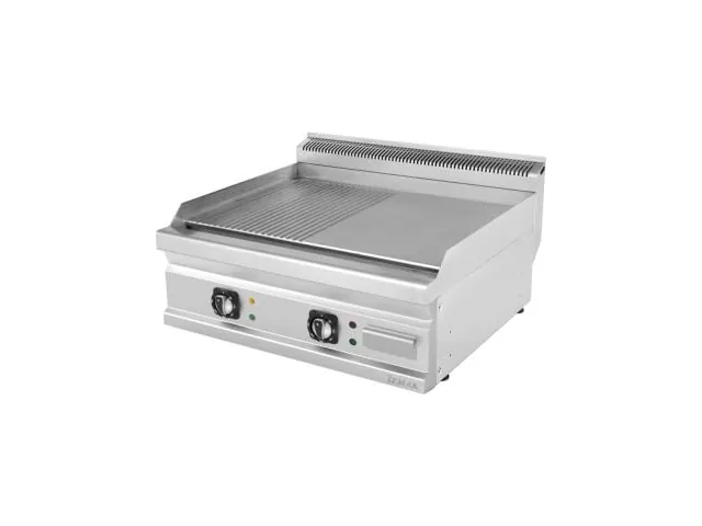 Electric Grills