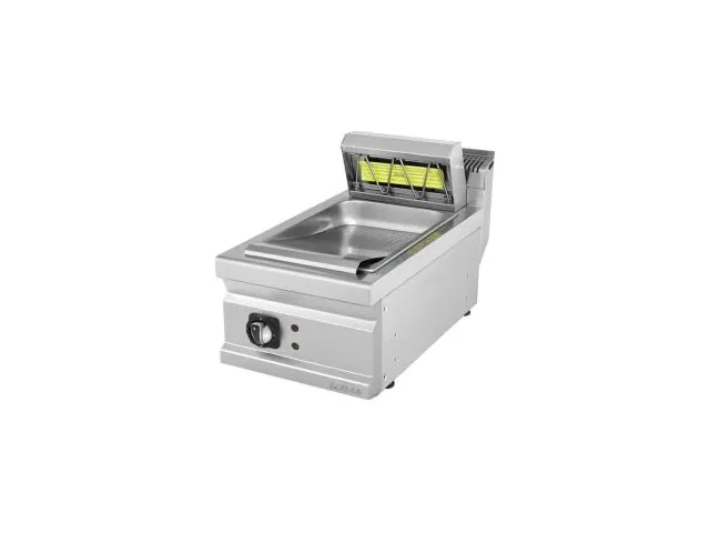 Chip Scuttle