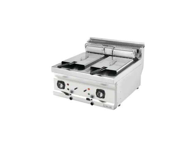 Gas Fryers