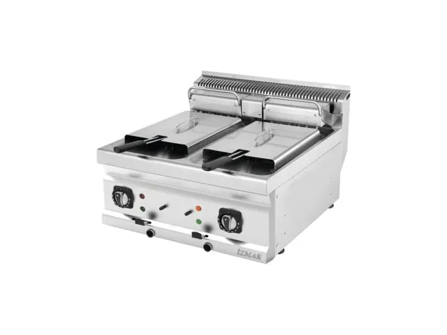 Electric Fryers