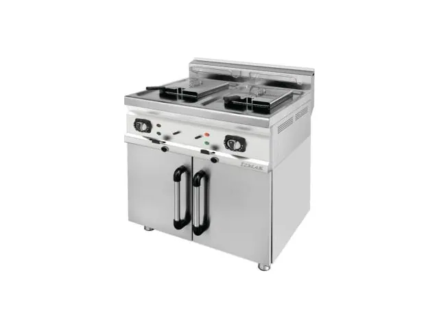 Gas Fryers