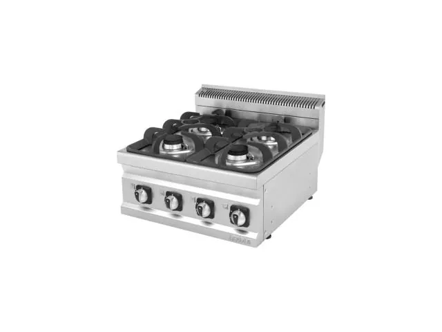 Gas Hob