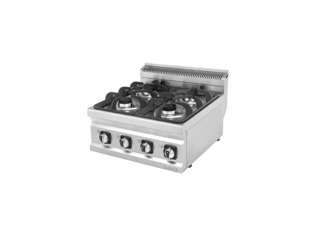 Gas Hob