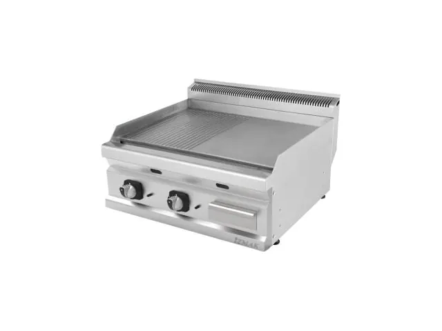 Gas Grills