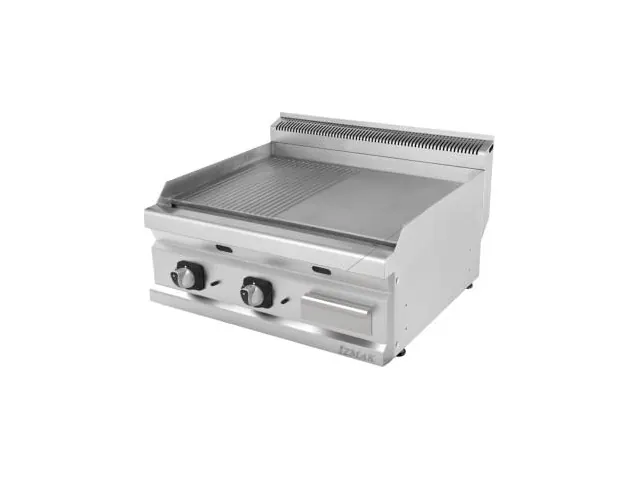 Gas Grills