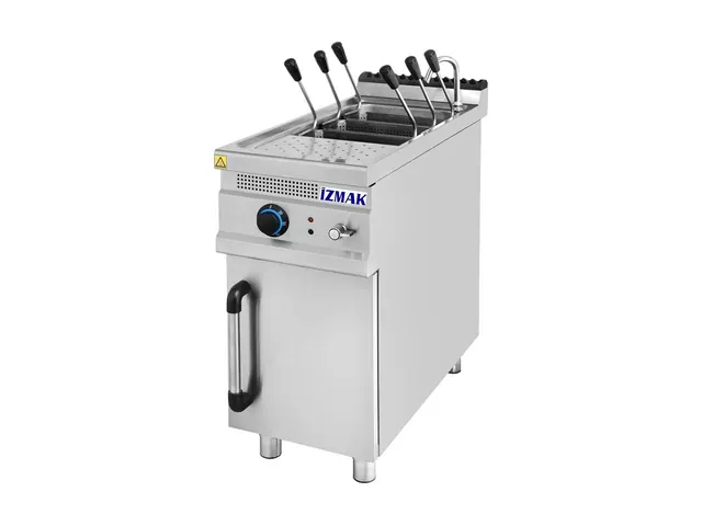 Pasta Cooker