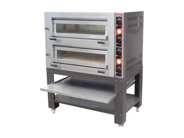 Master Series Pizza Ovens