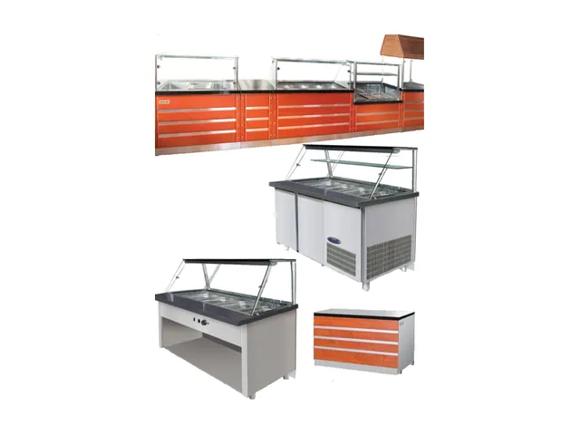 Premium Gastroline Series