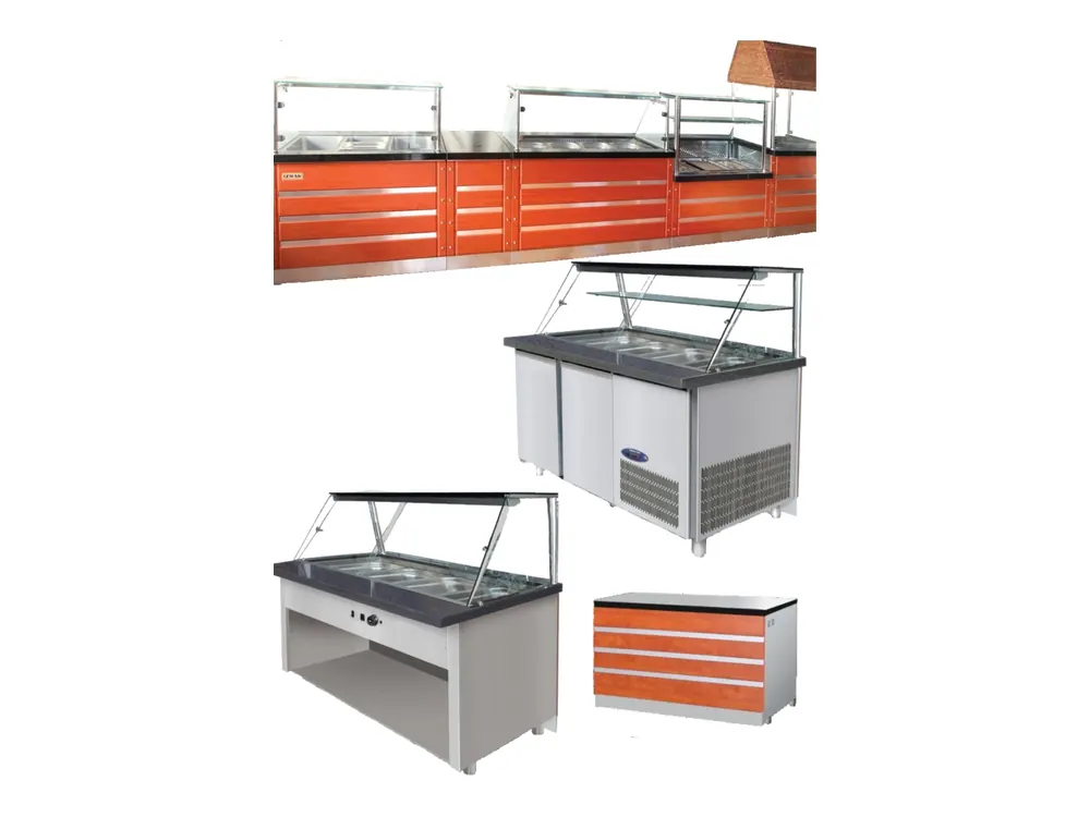 Premium Gastroline Series