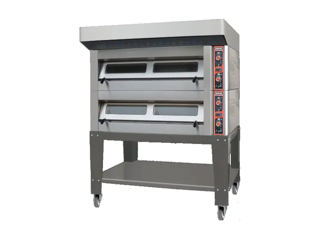 Patisserie Ovens