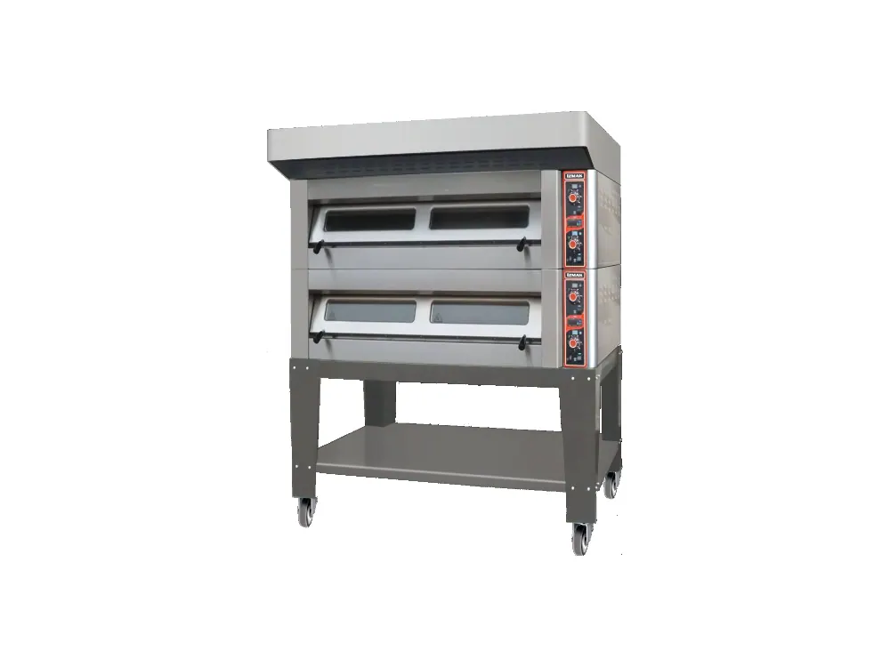 Bakery Deck Oven Series