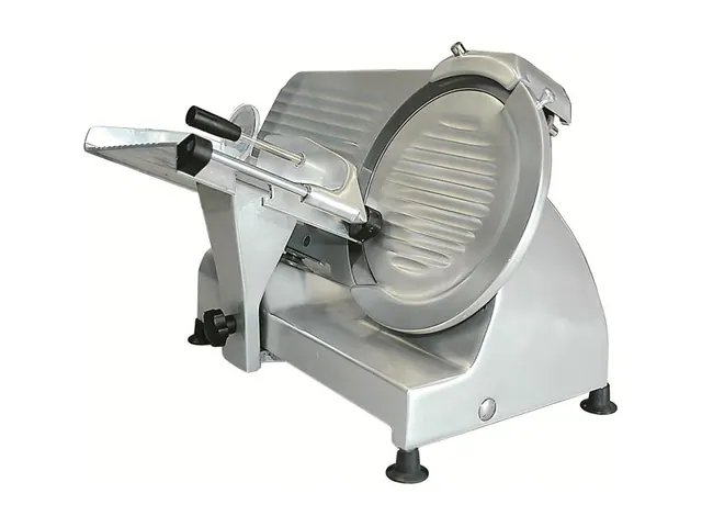 Salami Slicer