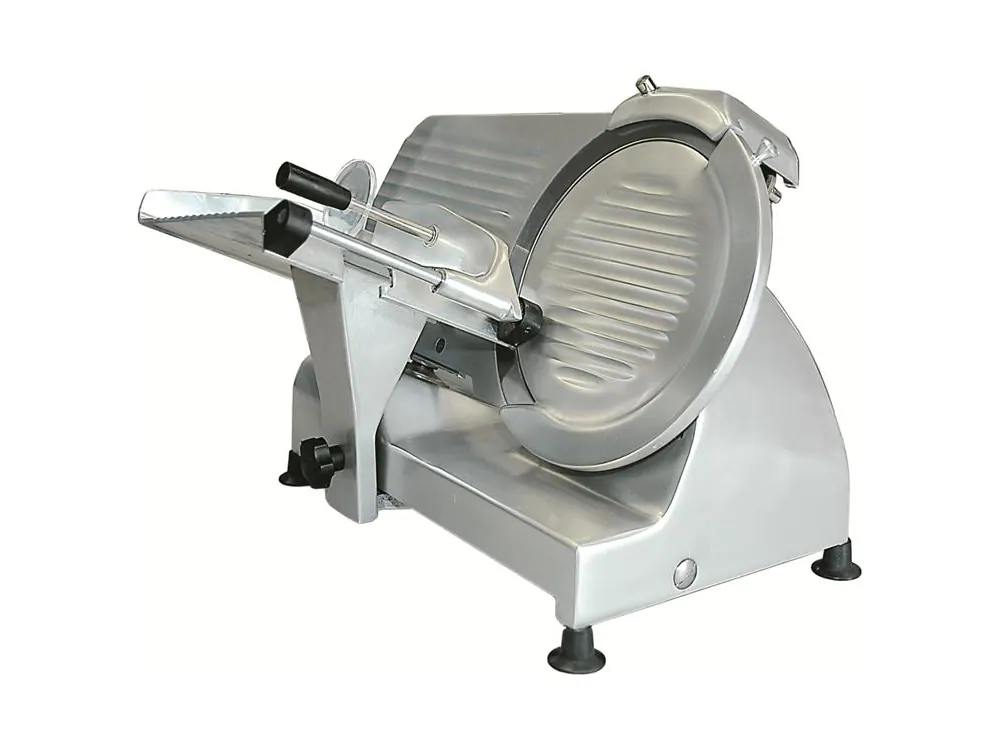 Salami Slicer