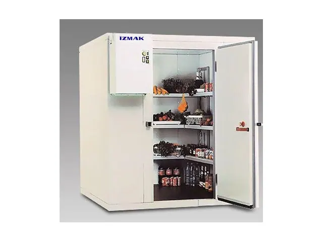 Cold Room